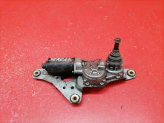 Моторчик стеклоочистителя задний Nissan Serena 2001-2005