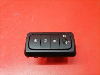 Блок кнопок SsangYong Actyon 2011