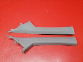 Накладка стойки кузова верхняя передняя SsangYong Actyon 2011