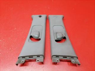 Накладка центральной стойки верхняя SsangYong Actyon 2011