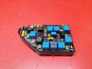 Блок предохранителей подкапотный SsangYong Actyon 2011