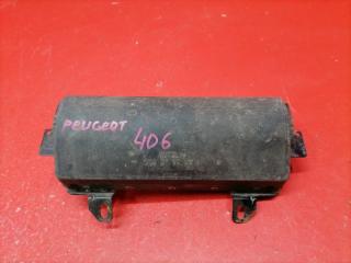 Запчасть airbag пассажирский Peugeot 406 1998