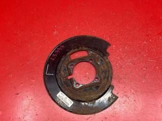 Тормозной щит задний левый Infiniti QX56 2007