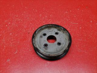 Шкив помпы Infiniti QX56 2007 Б/У Шкив помпы Infiniti QX56 2007