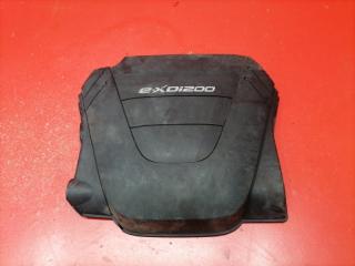 Декоративная крышка ДВС SsangYong Actyon 2011 Б/У Декоративная крышка ДВС SsangYong Actyon 2011