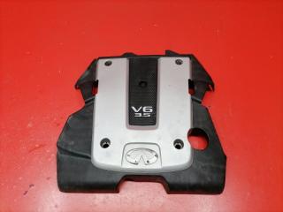 Декоративная крышка ДВС Infiniti EX35 2008 Б/У Декоративная крышка ДВС Infiniti EX35 2008