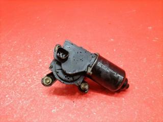 Моторчик стеклоочистителя передний Mitsubishi Pajero 2000