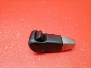 Ручка акпп Mitsubishi Pajero 2000