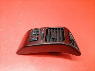 Дефлектор воздушный правый Mitsubishi Pajero 2000