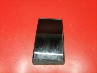 Стекло двери неопускное заднее левое Mitsubishi Pajero 2000