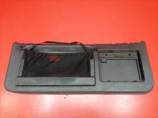 Фото запчасти обшивка двери багажника Mitsubishi Pajero 2000 Б/У запчасть Запчасть обшивка двери багажника Mitsubishi Pajero 2000