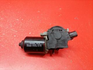 Моторчик стеклоочистителя передний Toyota Corolla 2005