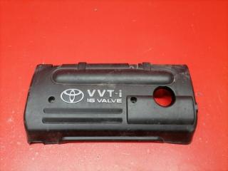 Декоративная крышка ДВС Toyota Corolla 2005 Б/У Декоративная крышка ДВС Toyota Corolla 2005