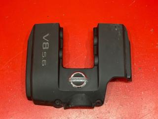 Декоративная крышка ДВС Nissan Armada 2003 Б/У Декоративная крышка ДВС Nissan Armada 2003