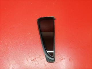 Стекло двери неопускное заднее правое Nissan Armada 2003