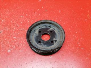 Шкив помпы Nissan Armada 2003 Б/У Шкив помпы Nissan Armada 2003
