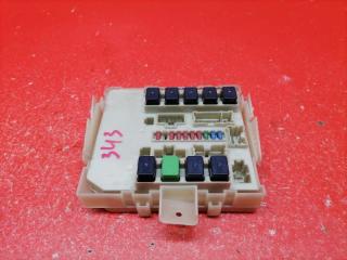 Блок предохранителей подкапотный Nissan Armada 2003