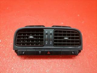 Дефлектор торпедо центральный Volkswagen Polo 2014