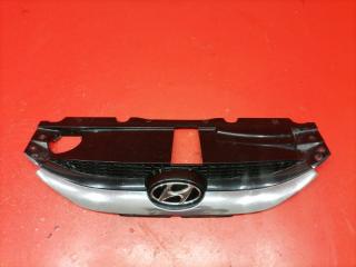 Решетка радиатора Hyundai ix35 2011