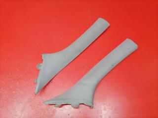 Накладка стойки кузова верхняя передняя Hyundai ix35 2011