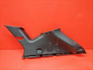 Накладка стойки кузова верхняя задняя правая Hyundai ix35 2011