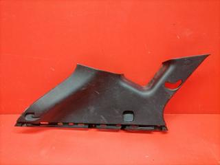 Накладка стойки кузова верхняя задняя левая Hyundai ix35 2011