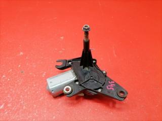 Моторчик стеклоочистителя задний Renault Duster 2012