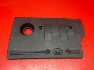 Декоративная крышка ДВС Lifan X60 2014 Б/У Декоративная крышка ДВС Lifan X60 2014