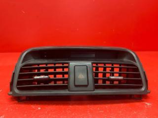 Дефлектор торпедо центральный Lifan X60 2014