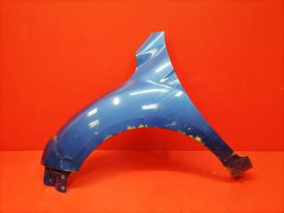 Крыло переднее левое Lifan X60 2014