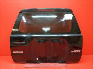Дверь багажника Suzuki Grand Vitara 2008 Б/У Дверь багажника Suzuki Grand Vitara 2008