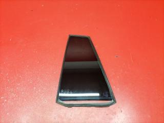 Стекло двери неопускное заднее левое Lifan X60 2014