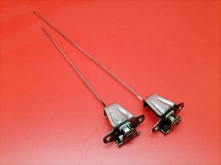 Замок борта Mitsubishi L200 2007