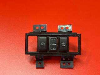 Блок кнопок Infiniti FX35 2007