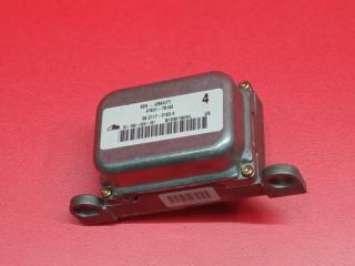 Датчик курсовой устойчивости Infiniti FX35 2007