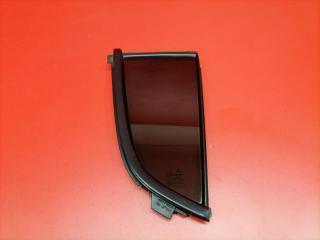 Стекло двери неопускное заднее правое Mitsubishi L200 2007