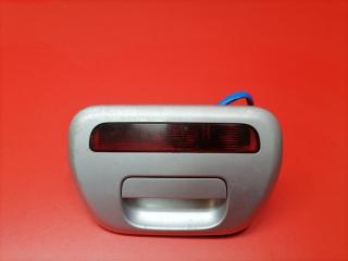 Ручка открывания борта Mitsubishi L200 2007