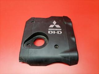 Декоративная крышка ДВС Mitsubishi L200 2007 Б/У Декоративная крышка ДВС Mitsubishi L200 2007