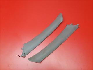 Накладка стойки кузова верхняя передняя Mitsubishi L200 2007