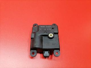 Запчасть сервопривод заслонок печки Infiniti FX35 2007