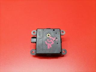 Запчасть сервопривод заслонок печки Infiniti FX35 2007