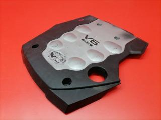 Декоративная крышка ДВС Infiniti FX35 2007 Б/У Декоративная крышка ДВС Infiniti FX35 2007