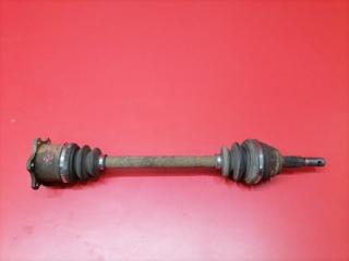 Запчасть привод задний левый Infiniti FX35 2007