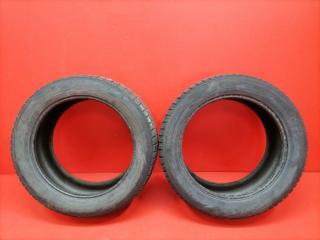 Комплект из 2-х Шина зимняя 265/50R20 Nokian Hakkapeliitta R2 SUV