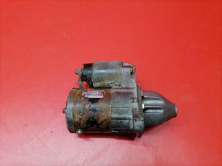 Стартер Mitsubishi Lancer 2013