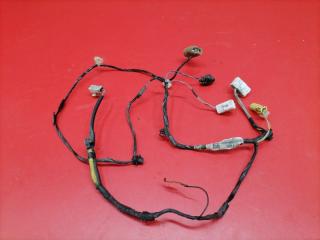 Проводка багажника правая Mitsubishi Lancer 2013