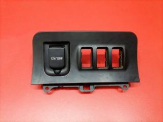 Розетка Toyota Land Cruiser Prado 2008