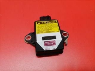 Датчик курсовой устойчивости Toyota Land Cruiser Prado 2008