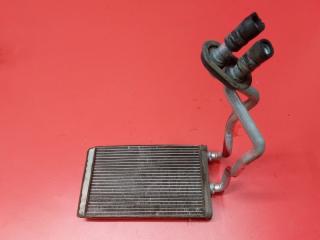 Радиатор отопителя Mitsubishi Lancer 2013