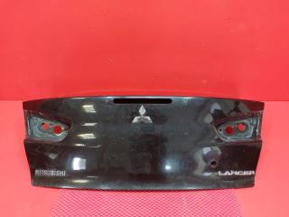 Крышка багажника Mitsubishi Lancer 2013